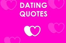 Good Motivational Quotes & Ideas for Dating