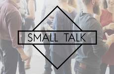 How to Engage in Small Talk