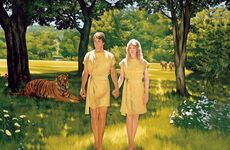 Lessons from Adam and Eve