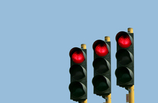 Red Light Signals-- When They Aren't Interested