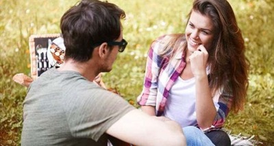 For Her: Letting Him Know You Are Interested