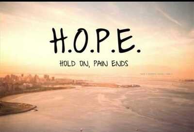 Quotes on Hope