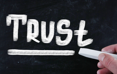To Trust or Not to Trust?