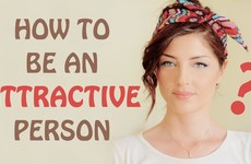 Acting Attractive