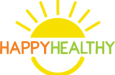 Being Happy and Healthy