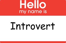 Breaking Out of Introversion