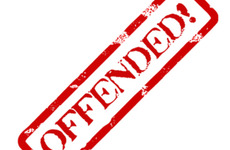 Choosing to Not Be Offended?