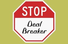 Deal Breakers