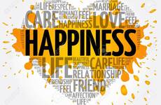 Elements of Happiness
