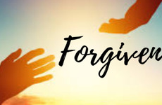 Forgiveness in Relationships