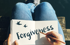 Forgiveness in Relationships