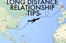 Long-Distance Relationships (LDRs)