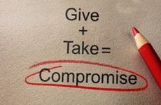 Money and Compromise