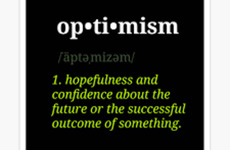 Optimism