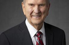 President Nelson Quotes