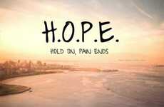 Quotes on Hope