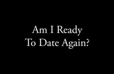 Ready to Date Again—Or Not?