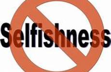 Selfishness—the Destroyer of Marriage