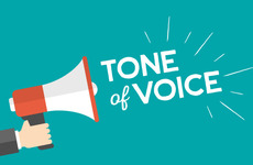 Tone of Voice