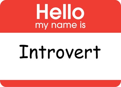 Breaking Out of Introversion