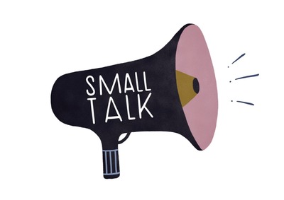 Dating Small Talk