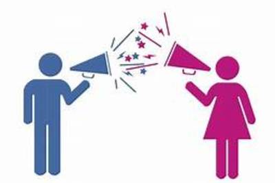 Different Ways Men and Women Communicate