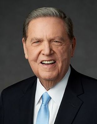 Elder Jeffrey R. Holland Quotes