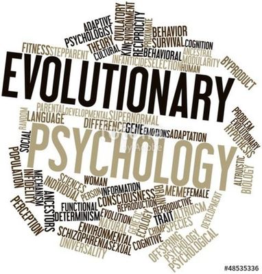 Evolutionary Psychology