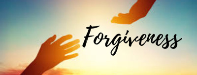 Forgiveness in Relationships