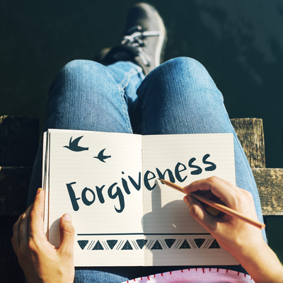 Forgiveness in Relationships