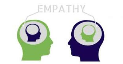 Having Empathy
