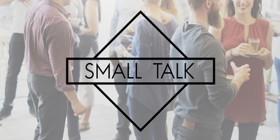 How to Engage in Small Talk