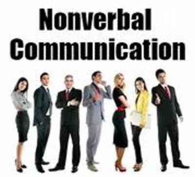 Non-Verbal Communication