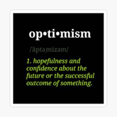 Optimism