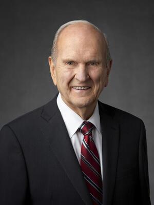 President Nelson Quotes