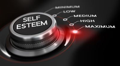 Self-Esteem: It Matters