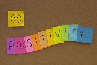 The Attraction of Positivity